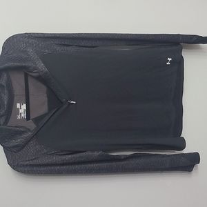Under‎ Armour fitted pullover